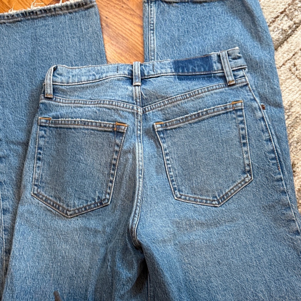 Abercrombie Denim - Picture 3 of 3